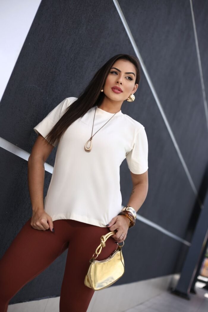 BLUSA REF: 1015