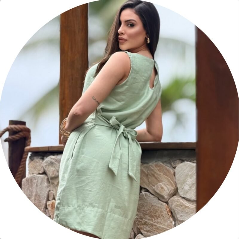 VESTIDOS