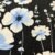 PRETO/FLOR