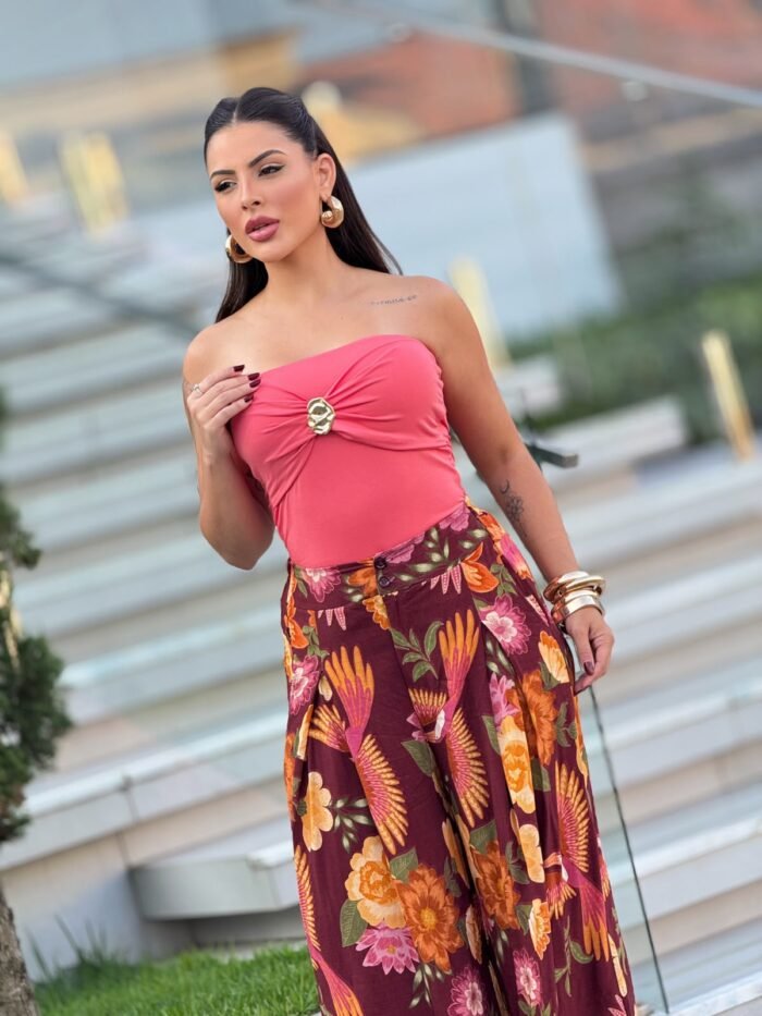 BLUSA REF: 1226