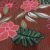 FLORES/MARROM