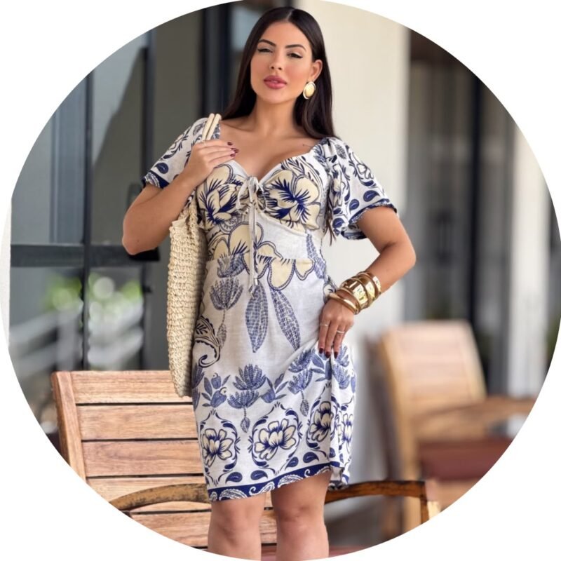 VESTIDOS