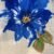 FLOR AZUL